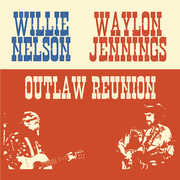 Outlaw Reunion , Willie Nelson