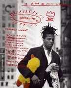 Basquiat (Criterion Collection) , Jeffrey Wright