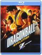 Dragonball: Evolution 