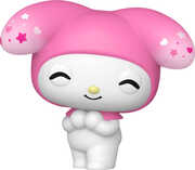 Funko POP! Sanrio: Kuromi My Melody - Melody