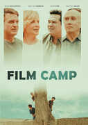 Film Camp , Eddie McClintock