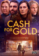 Cash For Gold , JoBeth Williams