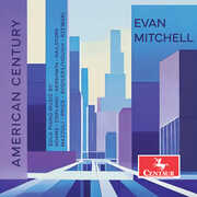American Century , Evan Mitchell