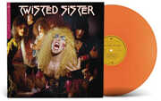 Now Playing , Twisted Sister