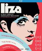 Liza: A Truly Terrific Absolutely True Story , Liza Minnelli