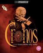 Cronos [Import] , Federico Luppi