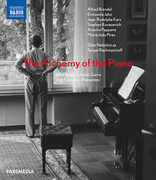 Alchemy of the Piano , Alfred Brendel