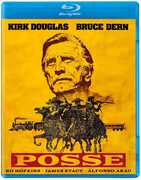 Posse , Kirk Douglas