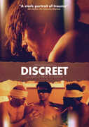Discreet , Jonny Mars