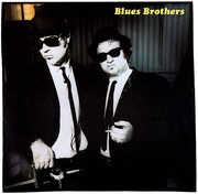 Briefcase Full Of Blues , The Blues Brothers