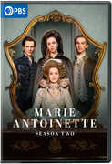 Marie Antoinette: Season Two