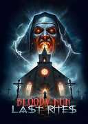 Bloody Nun: Last Rites , Tina Krause