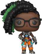 Funko POP! Games: Borderlands 4 - Harlowe