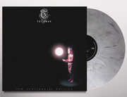 Talisman 35th Anniversary Edition - Black & White Marbled , Talisman
