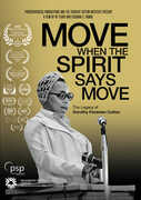 Move When The Spirit Says Move: The Legacy Of Dorothy Foreman Cotton , Andrew Young