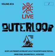 DCxPC Live Vol24 , Outerloop
