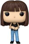 Funko POP! Television: Beverly Hills 90210, Brenda Walsh ('90's) 