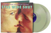 Eyes Wide Shut (Original Soundtrack) , Various