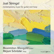 Just Stings! , Maximilian Mangold