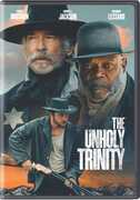 The Unholy Trinity , Pierce Brosnan