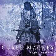 Imaginary Enemy , Curse Mackey