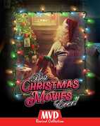 Best Christmas Movies Ever! , Mick Foley