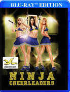 Ninja Cheerleaders , Armand
