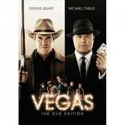 Vegas: The Dvd Edition , Dennis Quaid