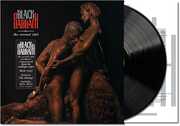 The Eternal Idol , Black Sabbath