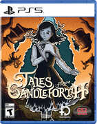 Tales From Candleforth for Playstation 5