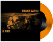 Live Infinity , The Dillinger Escape Plan