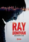 Ray Donovan: Sixth Season , Susan Sarandon