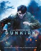 Dunkirk (Steelbook) [Import] , Fionn Whitehead