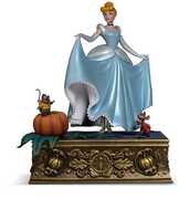Disney Classics - Art Scale 1/ 10 - Cinderella Statue 