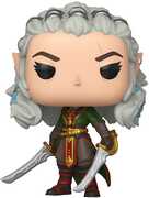 Funko POP! Games: Baldur's Gate 3 - Jaheira 