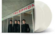 Nightlife , Ladytron