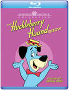 The Huckleberry Hound Show: The Complete Original Series , Daws Butler