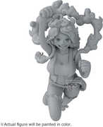 banpresto One Piece King of Artist Jewelry Bonney The Most Free Future Statue 