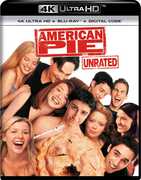 American Pie , Jason Biggs