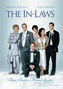 The In-Laws , Michael Douglas