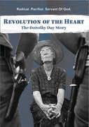 Revolution Of The Heart: The Dorothy Day Story , Martin Sheen