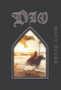 Dio: Holy Diver - Deluxe Edition , Steve Niles