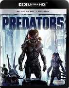 Predators [Import] , Adrien Brody