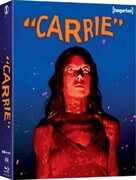 Carrie - Limited Lenticular Hardbox All-Region UHD with Blu-Ray [Import] 