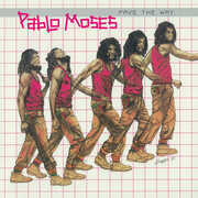 Pave the Way , Pablo Moses