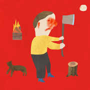 Parader , Keaton Henson