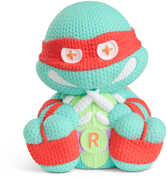 Teenage Mutant Ninja Turtles (TMNT) - Raphael Blacklight Limited Edition Vinyl Figure