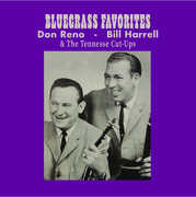 Bluegrass Favorites