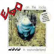 Acid In Wounderland , Ego on the Rocks
