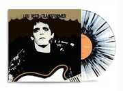 Transformer [Import] , Lou Reed